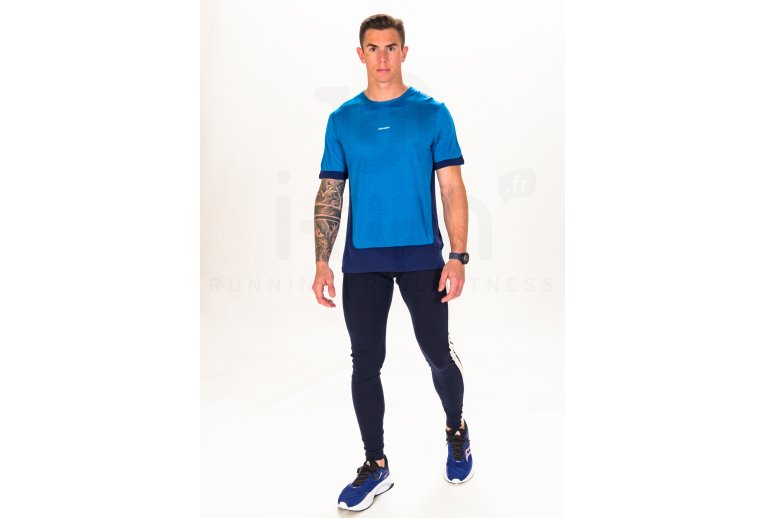 Icebreaker ZoneKnit M?rinos M