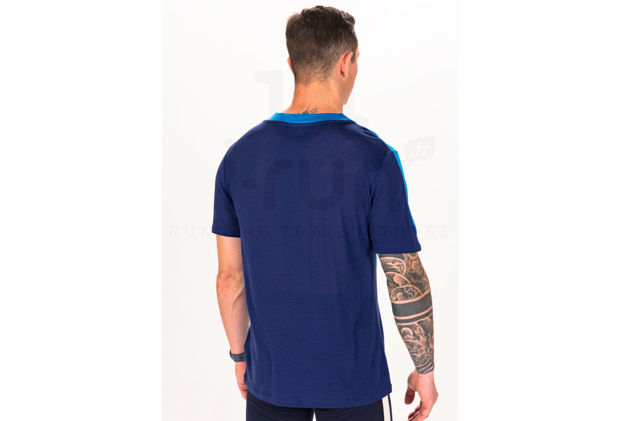 Icebreaker ZoneKnit M?rinos M