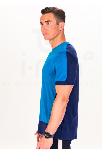 Icebreaker ZoneKnit M�rinos M 