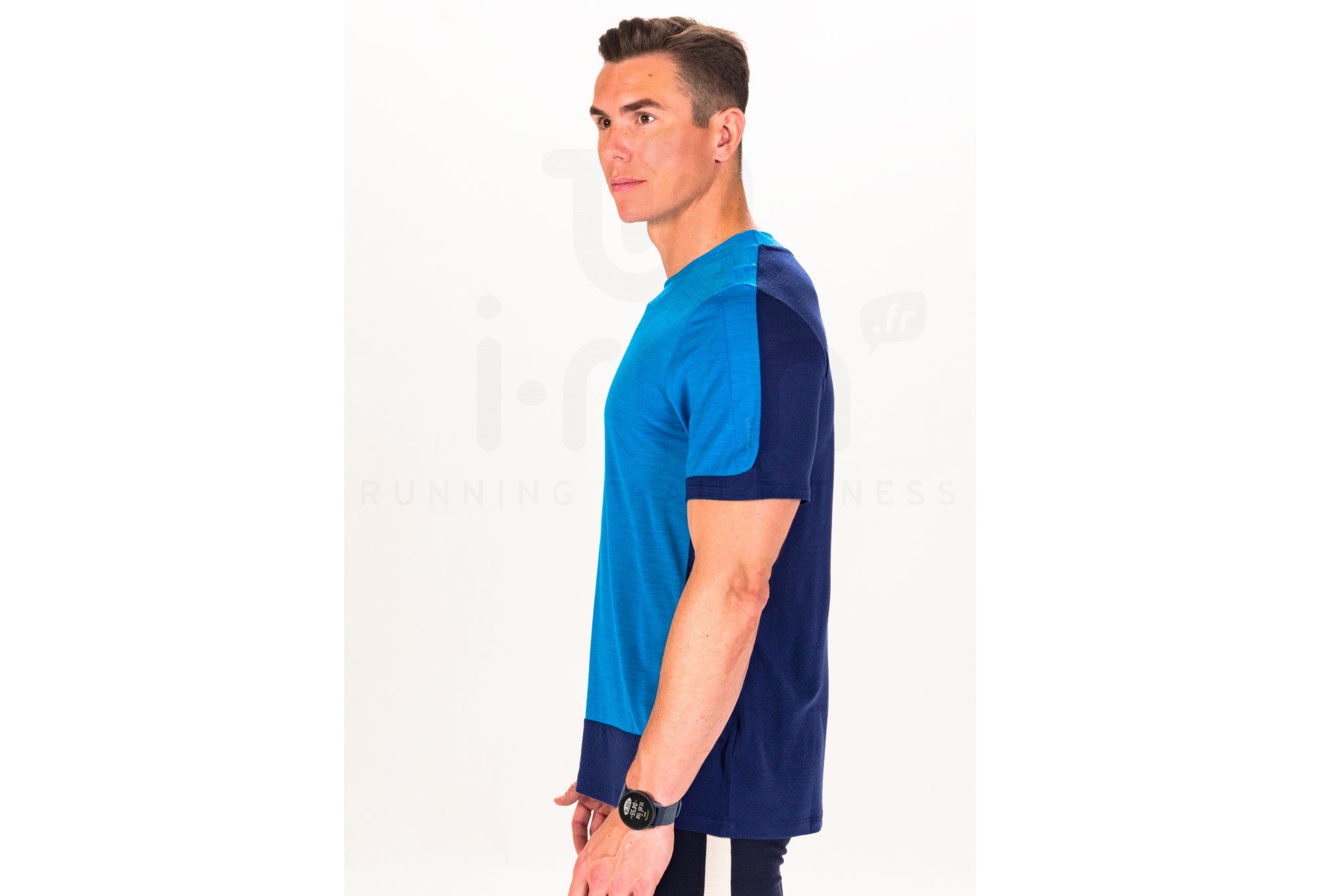 Icebreaker ZoneKnit M?rinos M