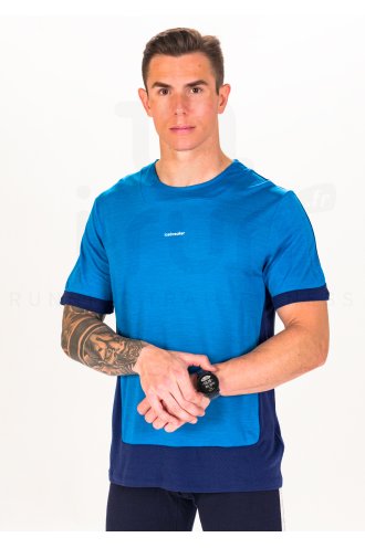 Icebreaker ZoneKnit M�rinos M 