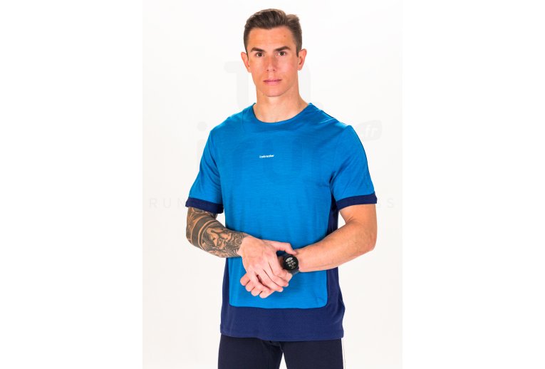 Icebreaker ZoneKnit M?rinos M