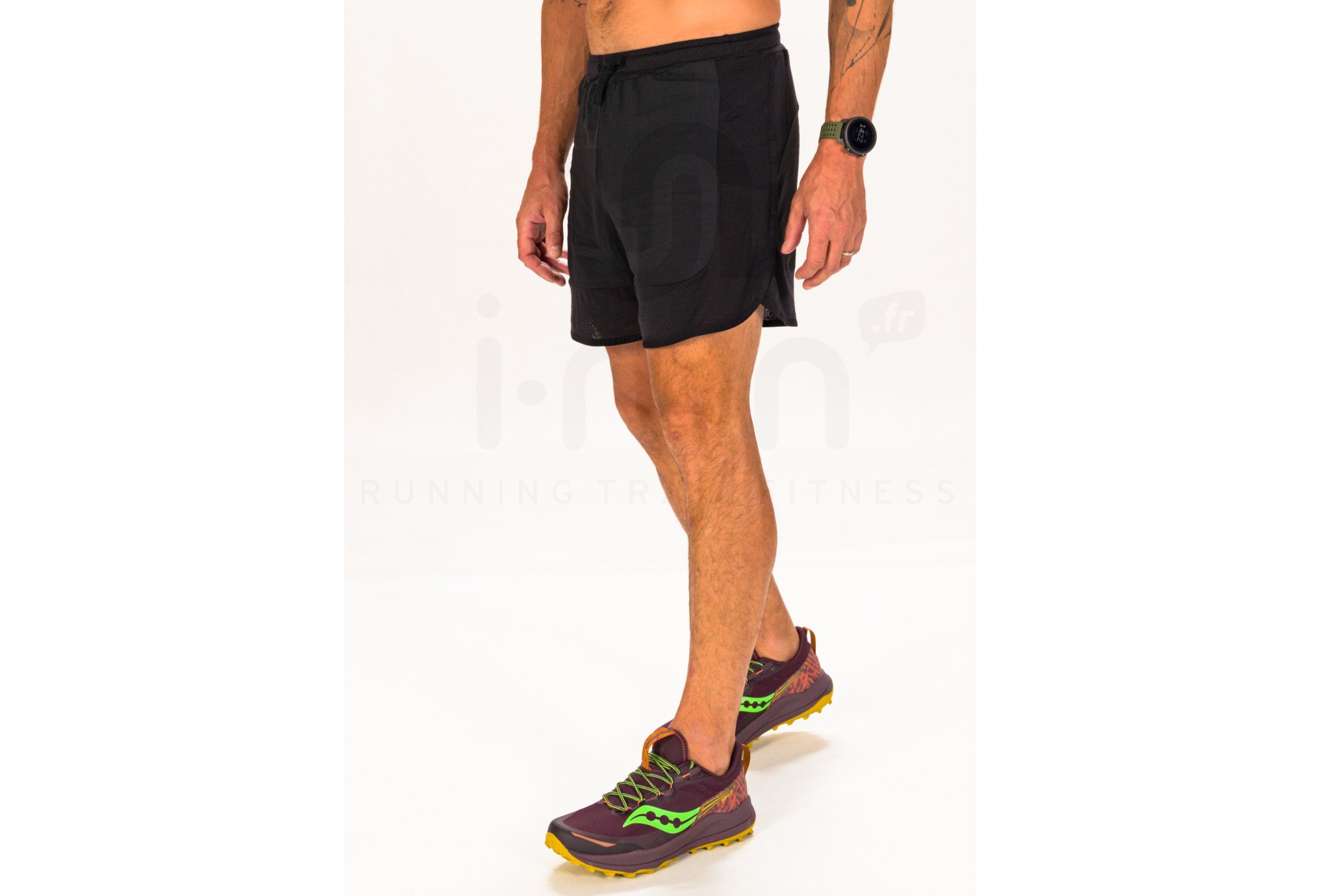 Icebreaker ZoneKnit M?rinos M