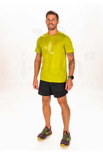 Icebreaker ZoneKnit M�rinos M 