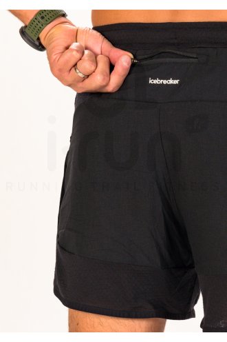 Icebreaker ZoneKnit M�rinos M 