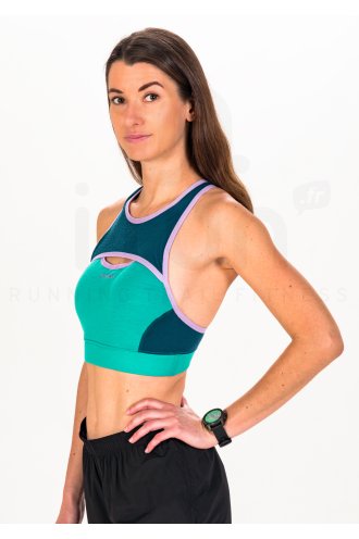 Icebreaker ZoneKnit M�rinos 