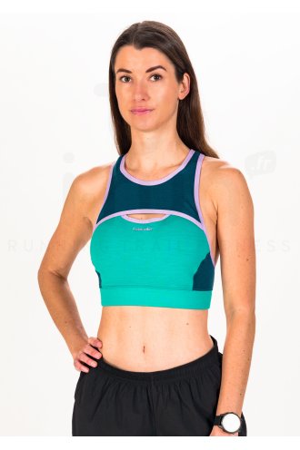 Icebreaker ZoneKnit M�rinos 