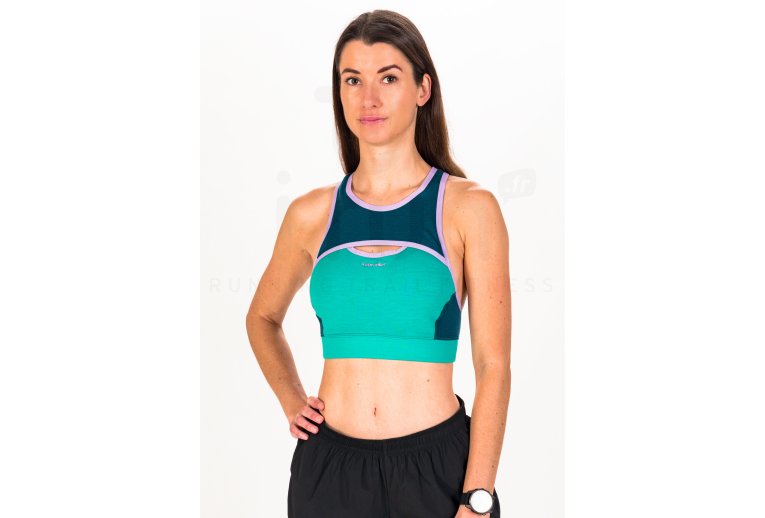 Icebreaker ZoneKnit M?rinos