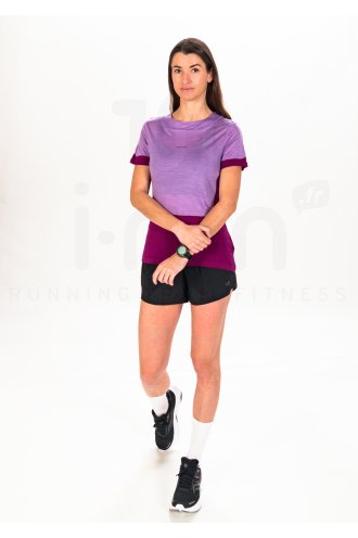 Icebreaker ZoneKnit M�rinos W 