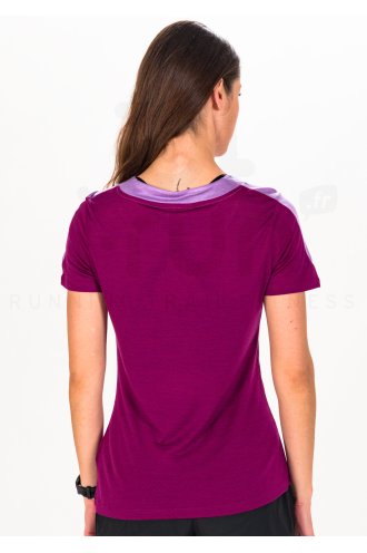 Icebreaker ZoneKnit M�rinos W 