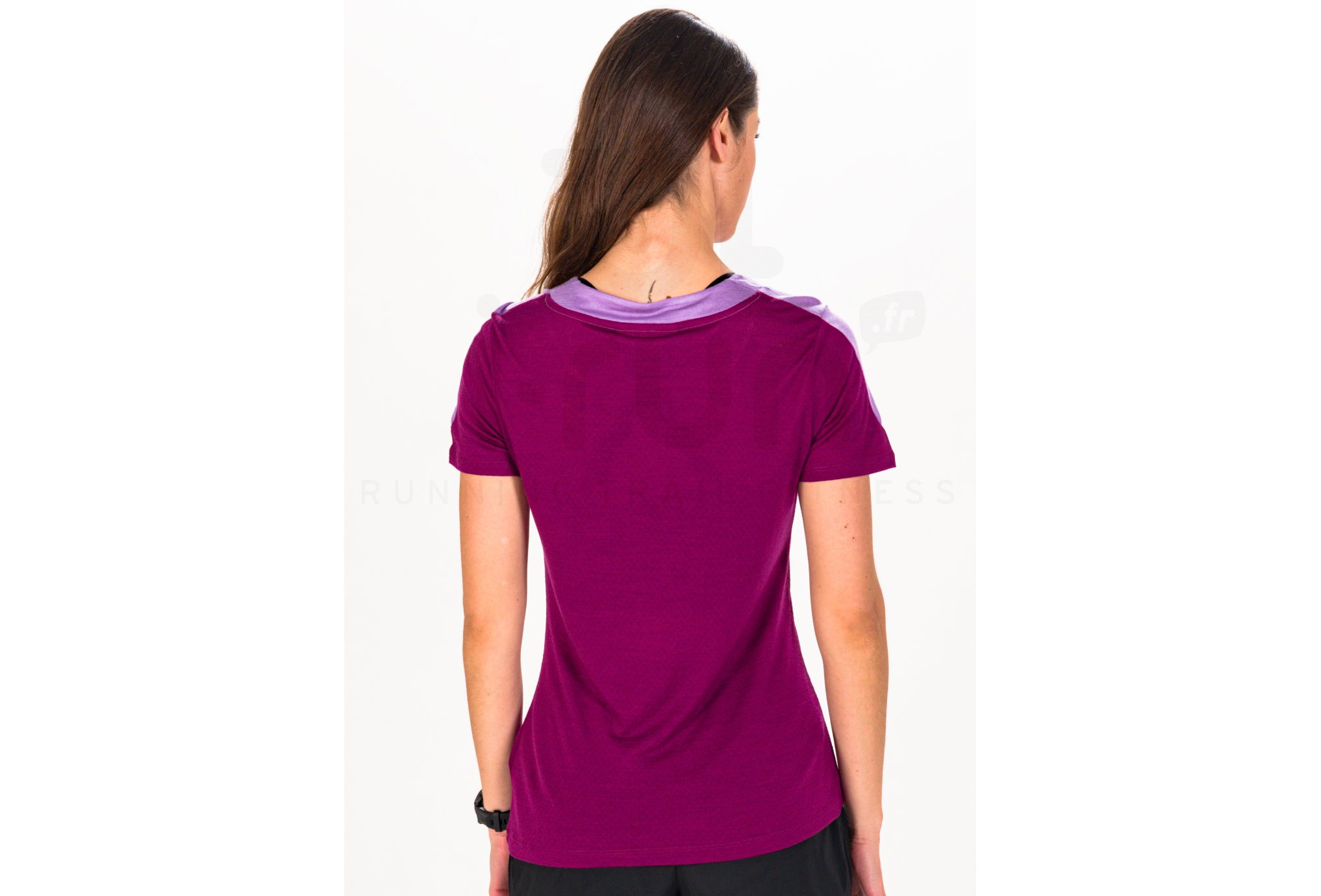 Icebreaker ZoneKnit M?rinos W