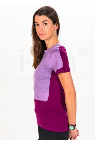 Icebreaker ZoneKnit M�rinos W 