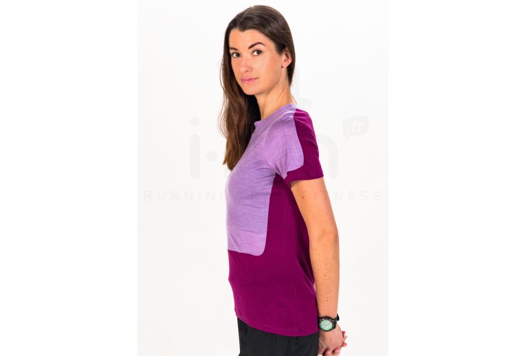 Icebreaker ZoneKnit M?rinos W
