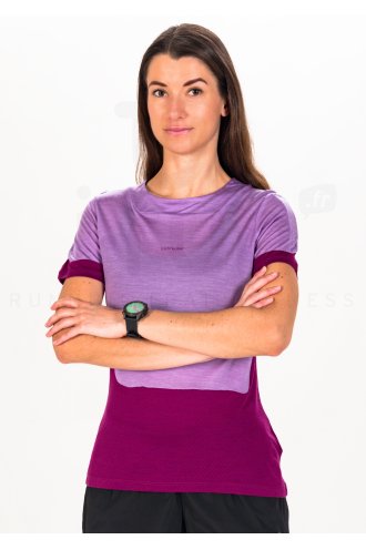 Icebreaker ZoneKnit M�rinos W 