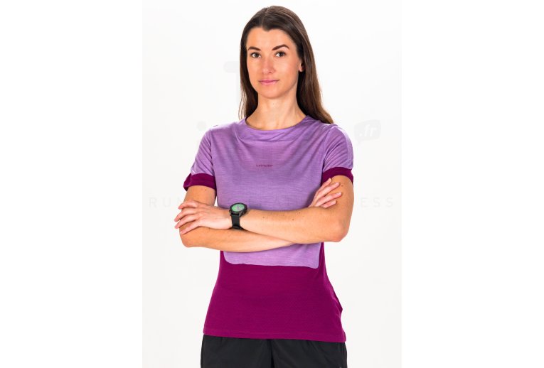 Icebreaker ZoneKnit M?rinos W