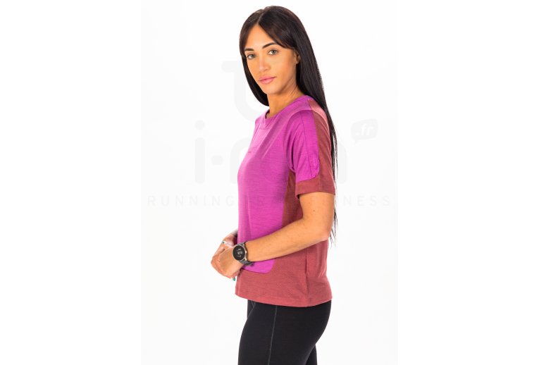 Icebreaker ZoneKnit W