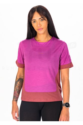 Icebreaker ZoneKnit W 