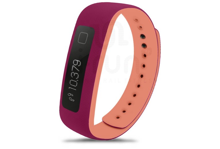 iFIT Pulsera de actividad Vue
