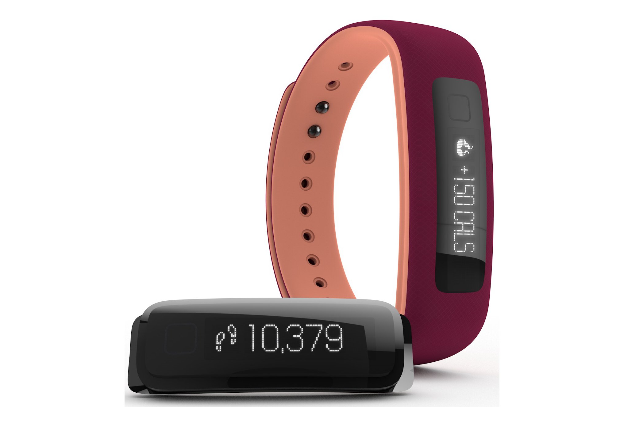 iFIT Pulsera de actividad Vue