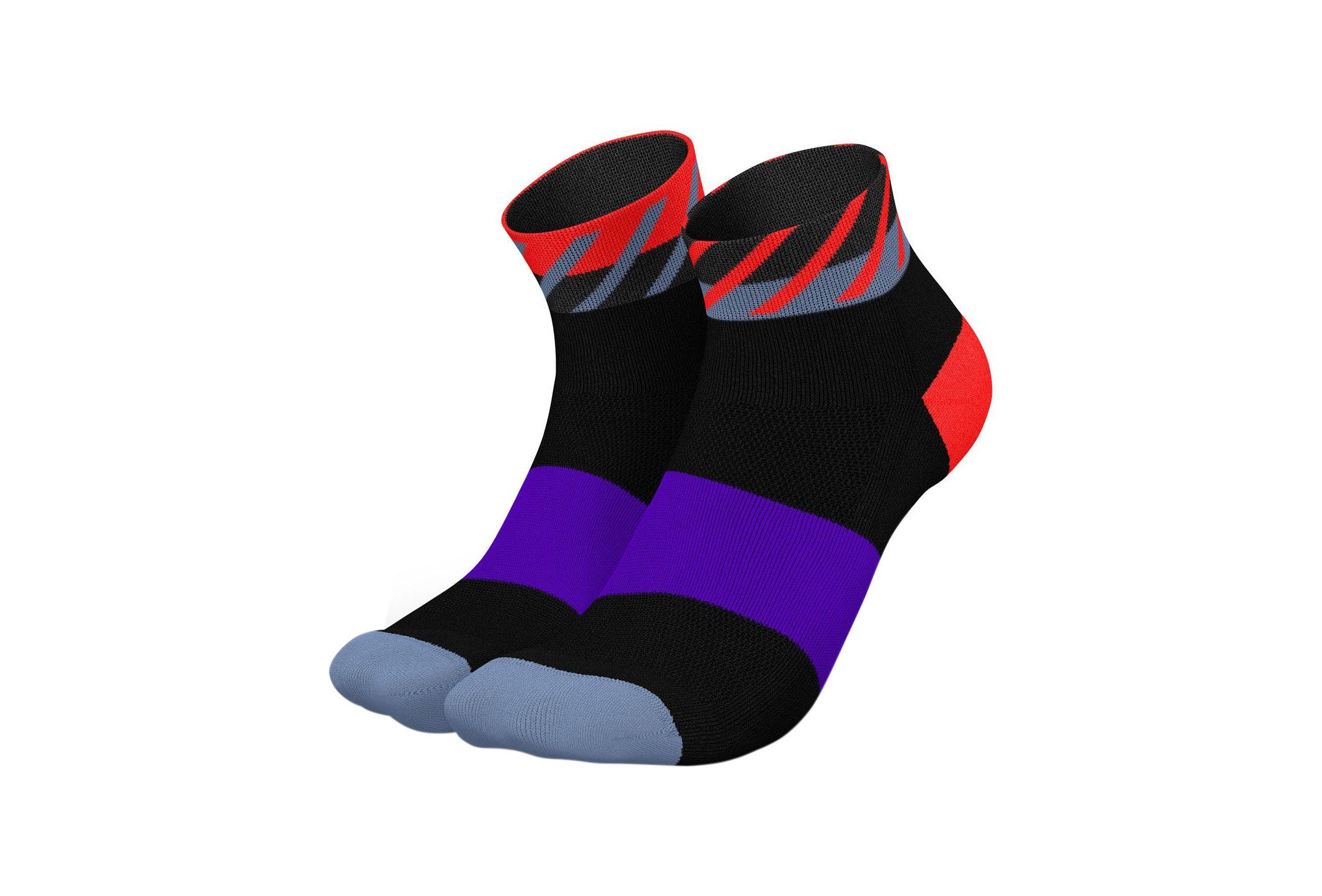 INCYLENCE Disrupts Chaussettes