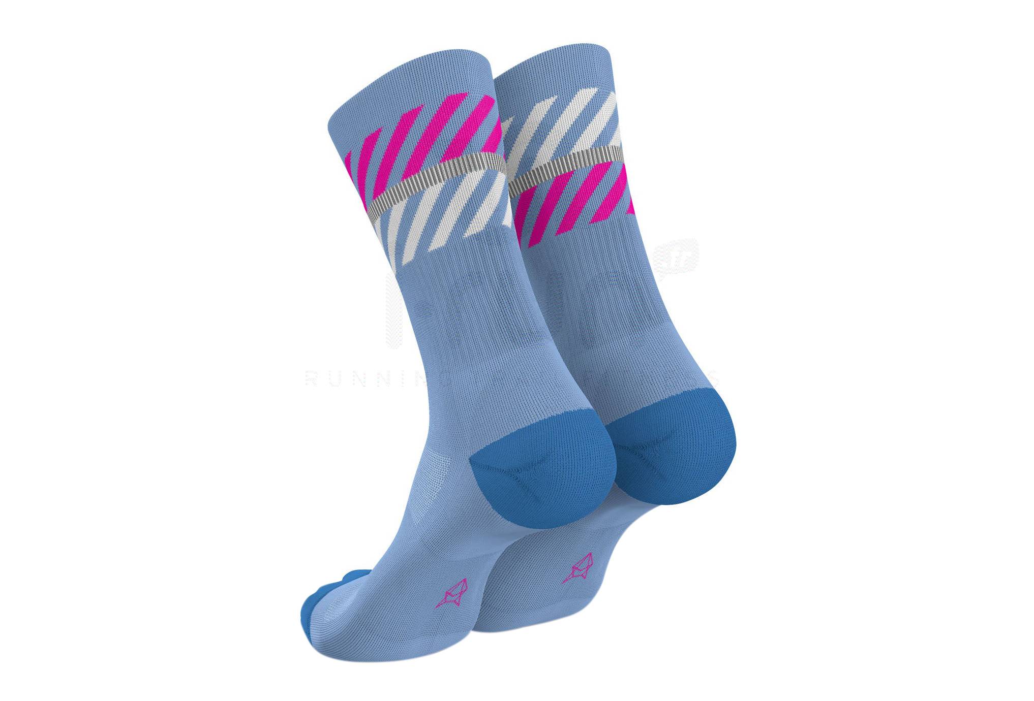 INCYLENCE calcetines Merino Light Lanes