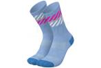 INCYLENCE calcetines Merino Light Lanes