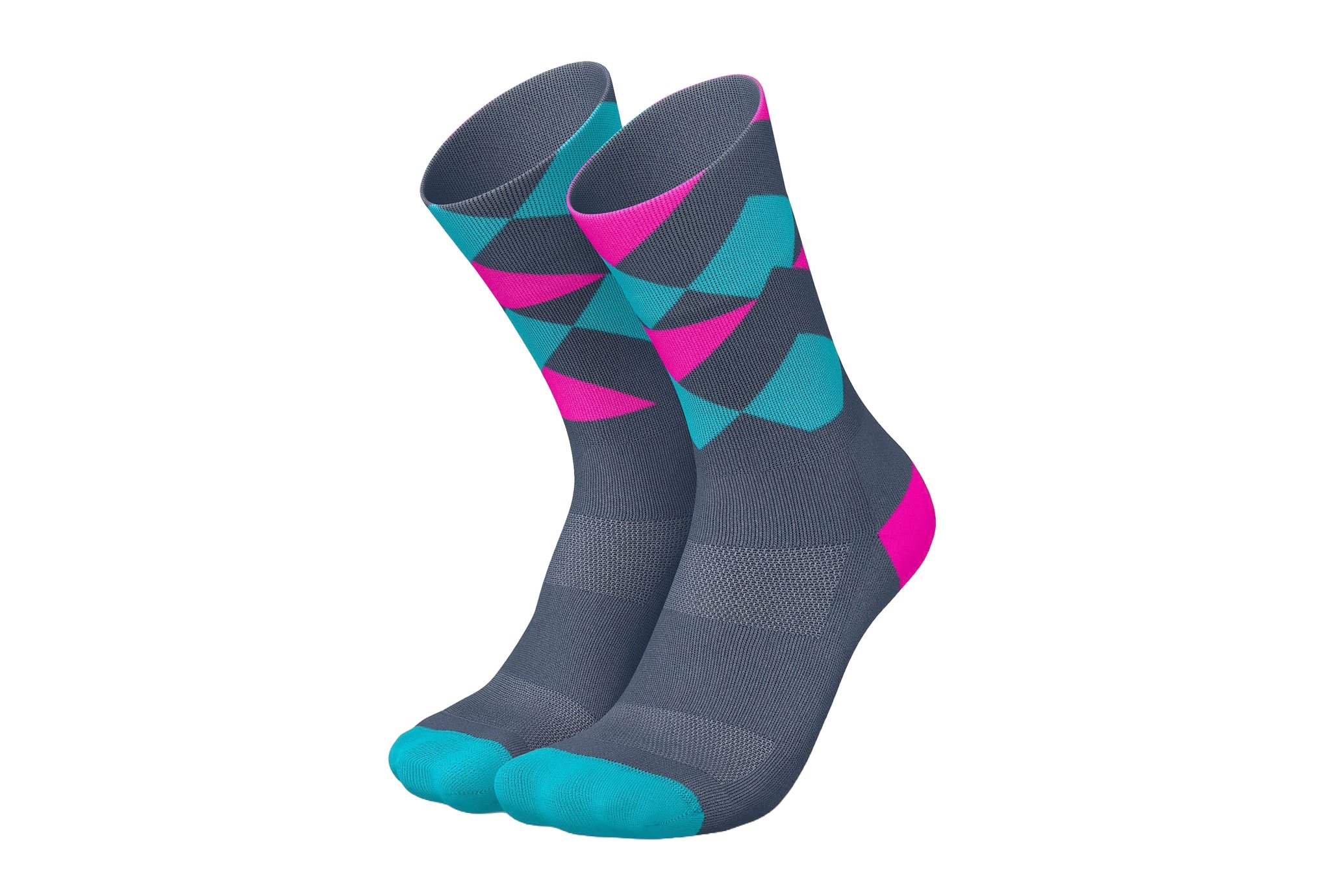 INCYLENCE Peaks Chaussettes