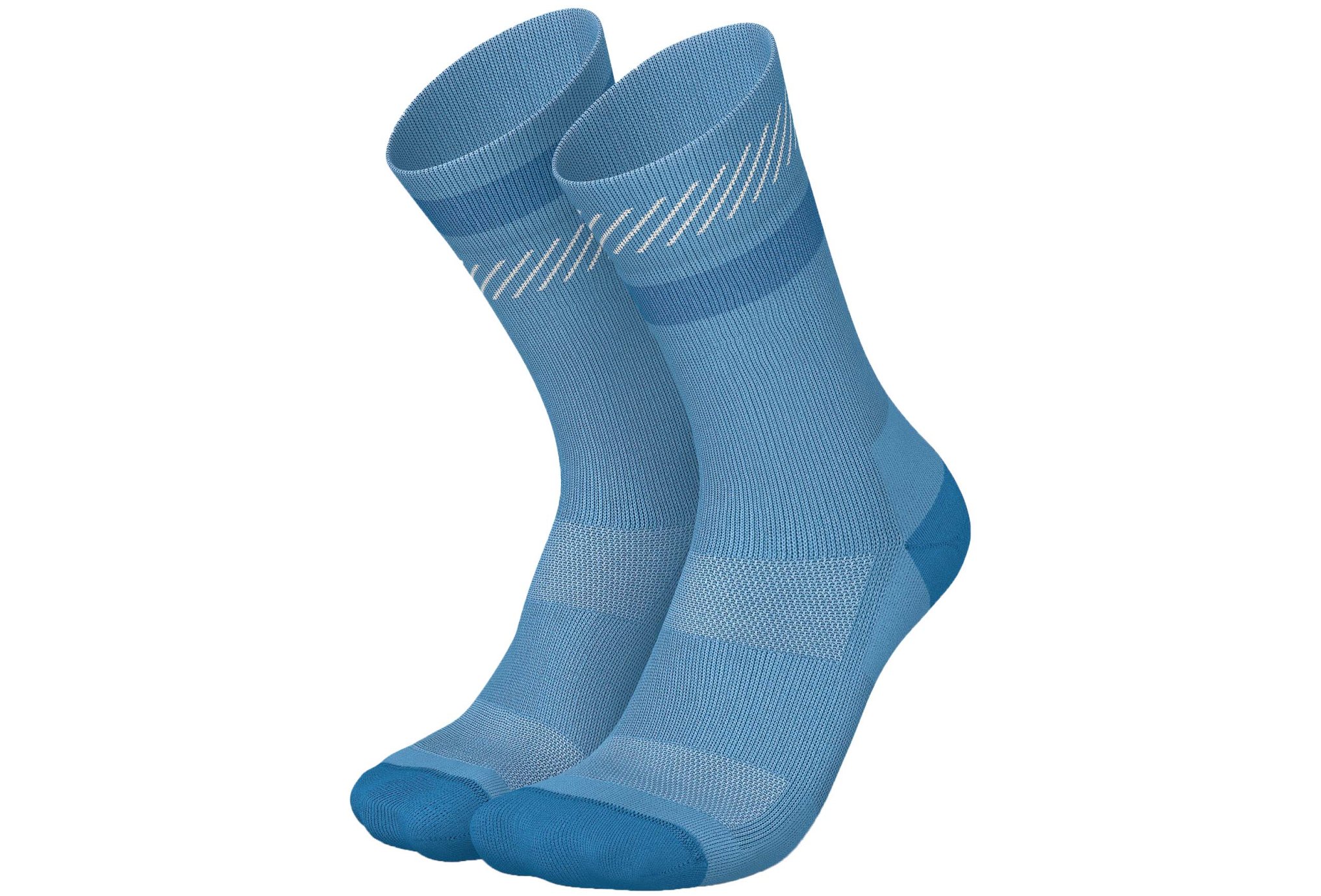 INCYLENCE ReNewed 97 Ocean Chaussettes