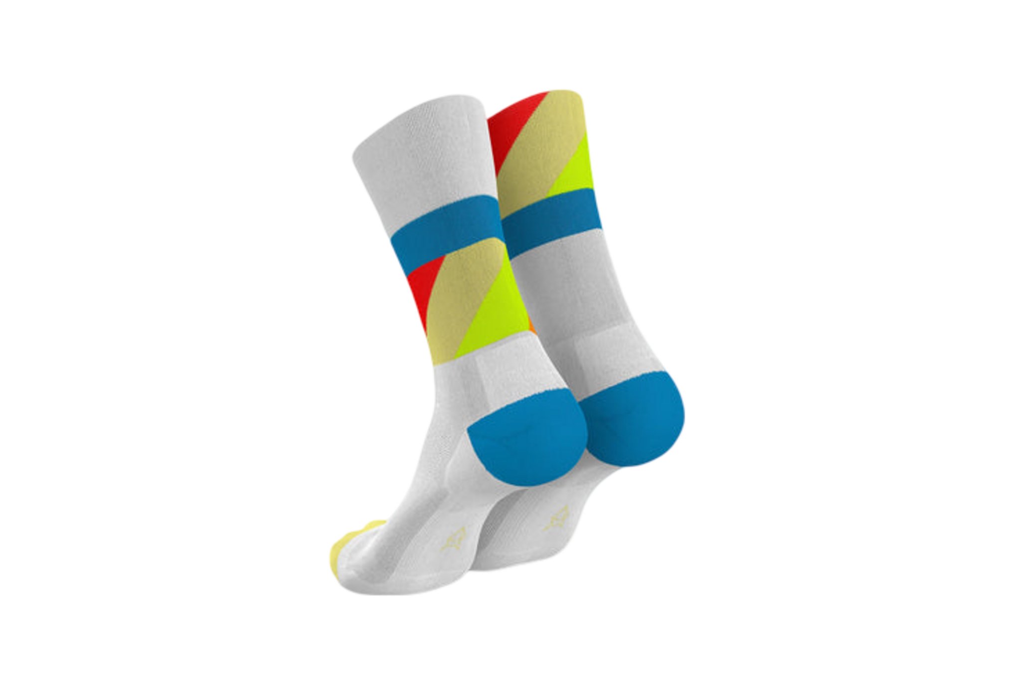 INCYLENCE Strides