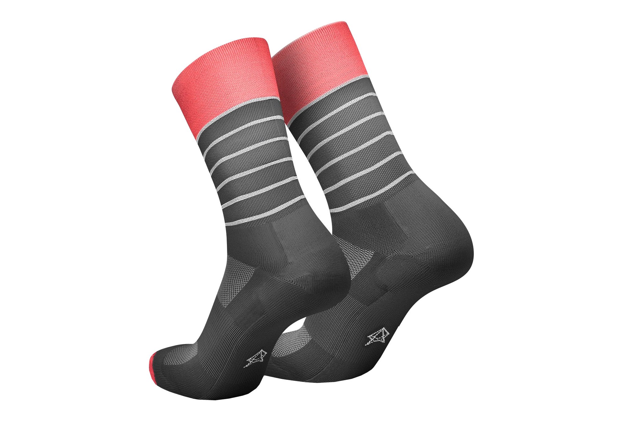 INCYLENCE calcetines Stripes