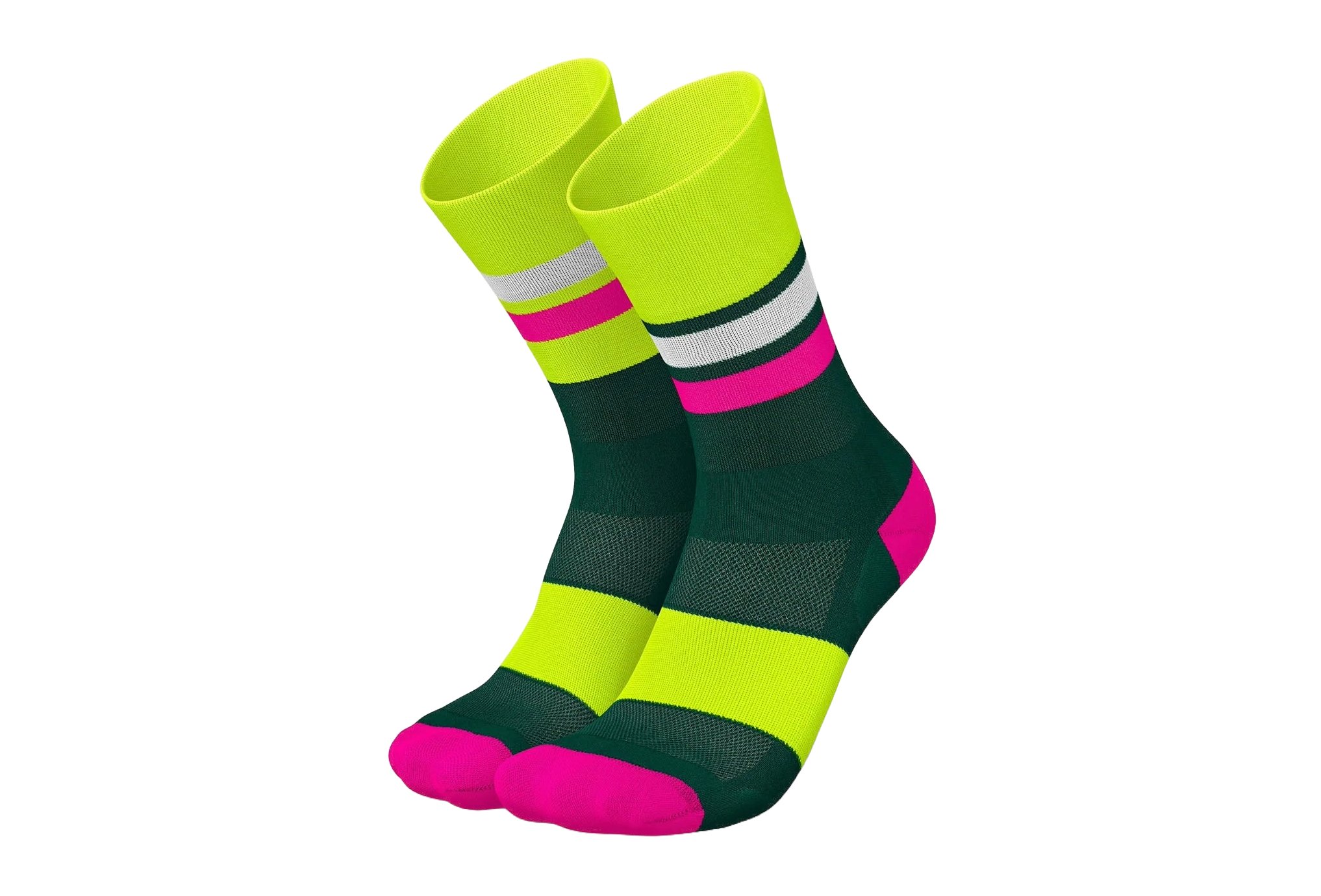 INCYLENCE Tracks Ultralight Chaussettes