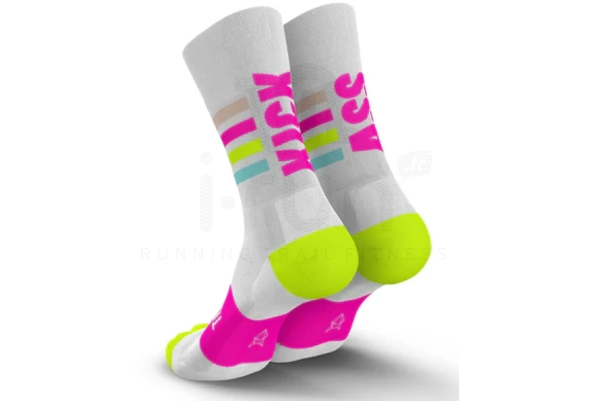 INCYLENCE Ultralight Kickass V3