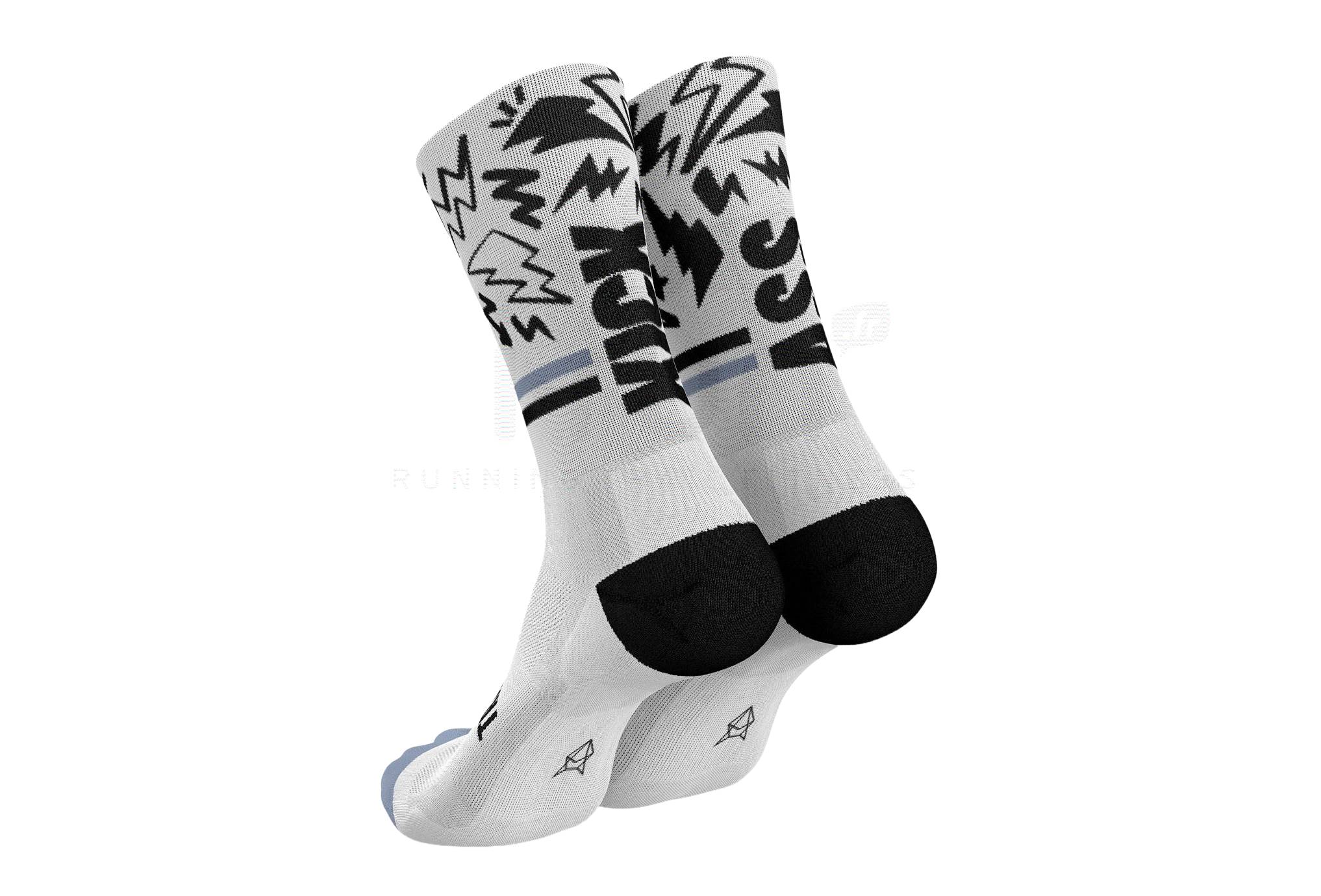 INCYLENCE Ultraleggero KickAss V4