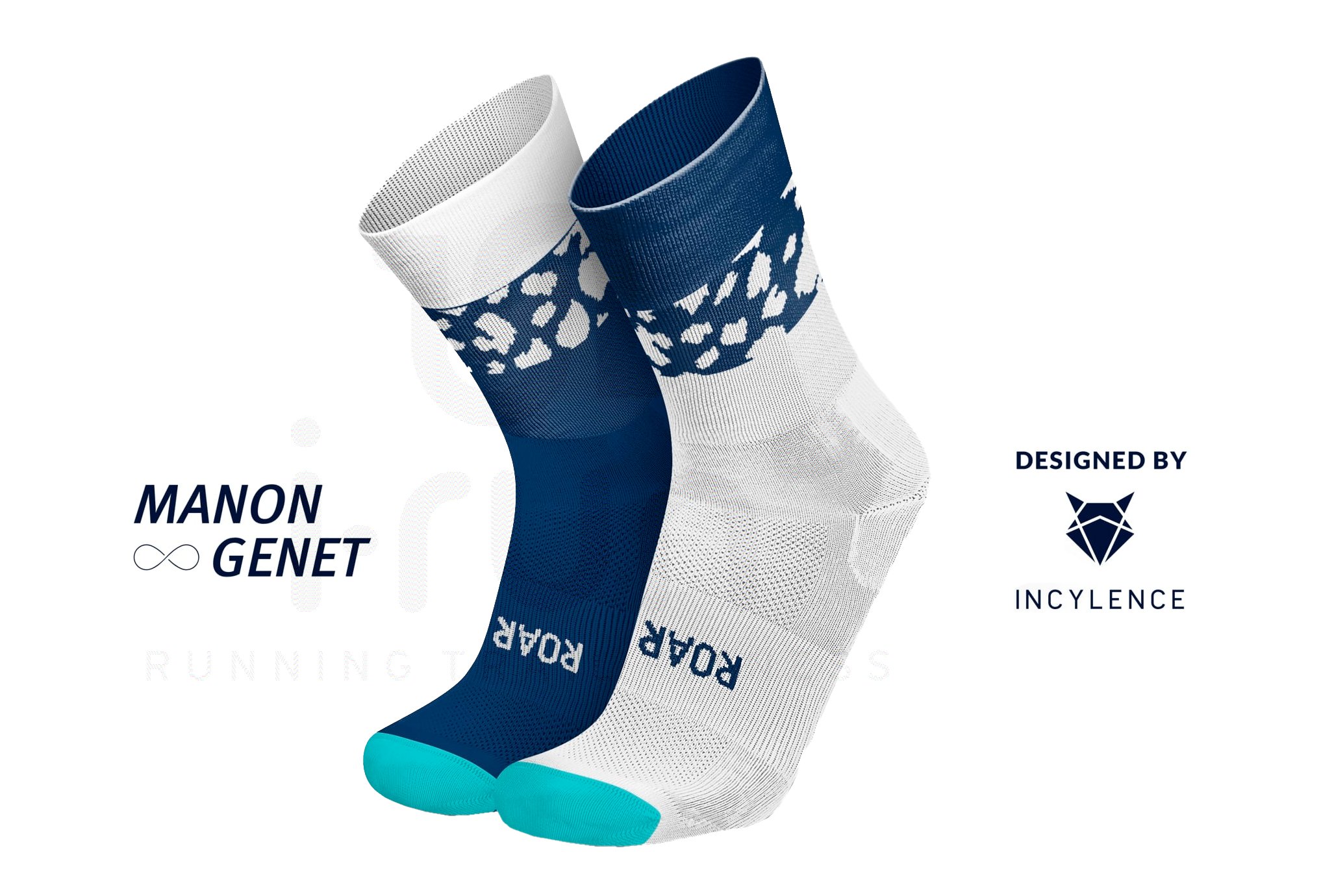 INCYLENCE Ultralight Manon Genet