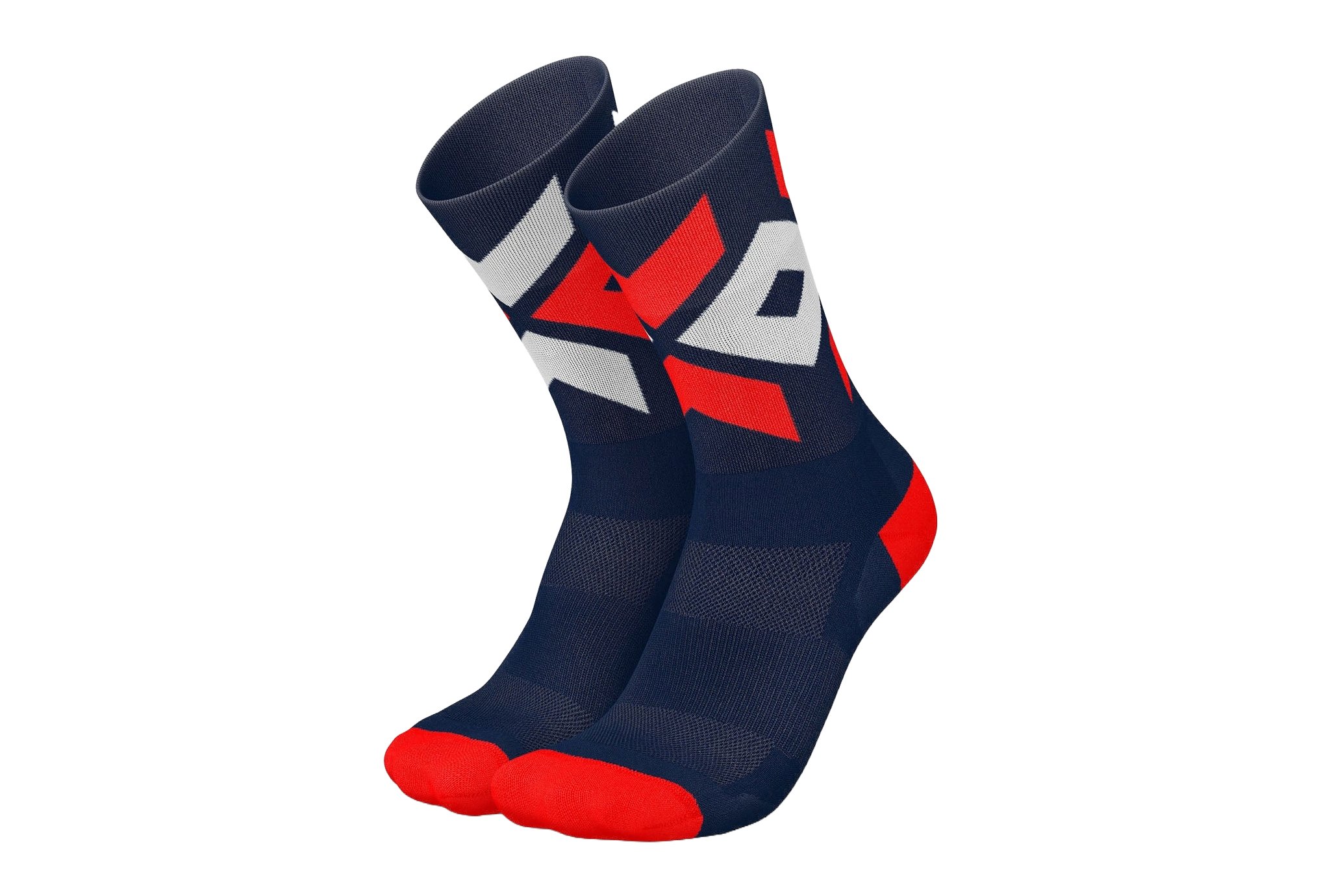 INCYLENCE Ultralight Norboys V4 Chaussettes
