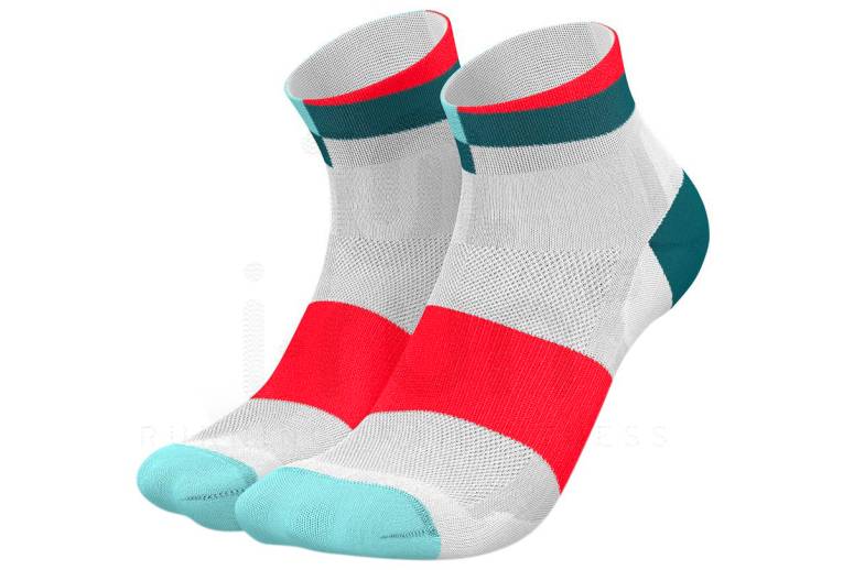 INCYLENCE Ultralight Spirals Low