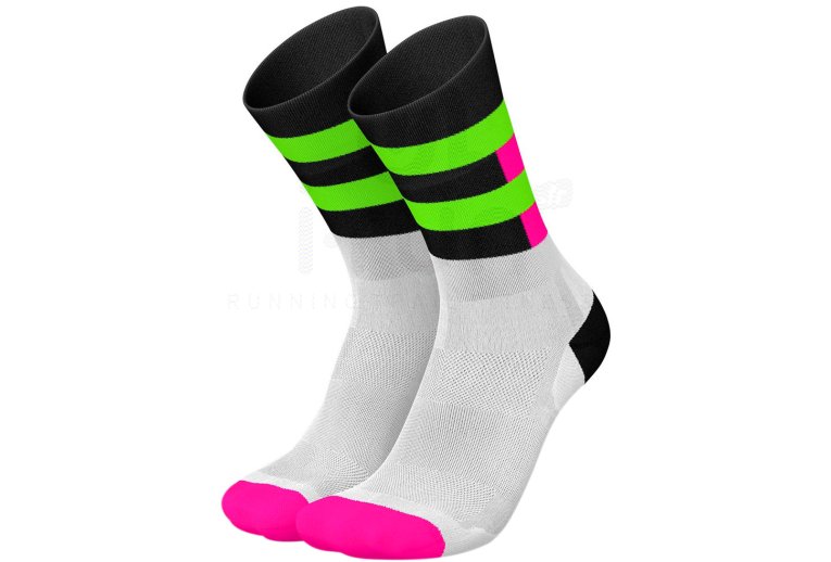 INCYLENCE Ultralight Spirals High