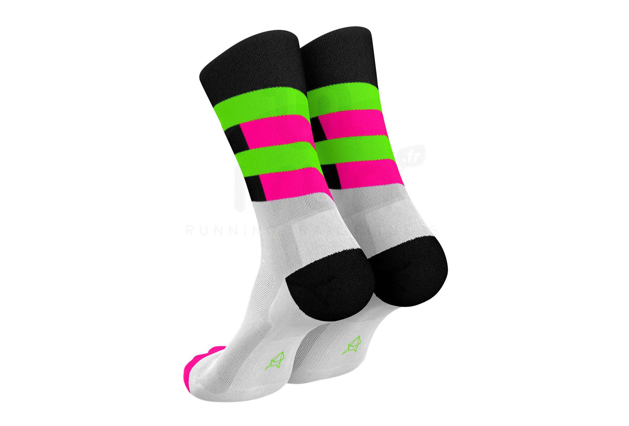 INCYLENCE Ultralight Spirals High