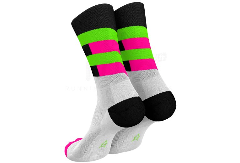 INCYLENCE Ultralight Spirals High