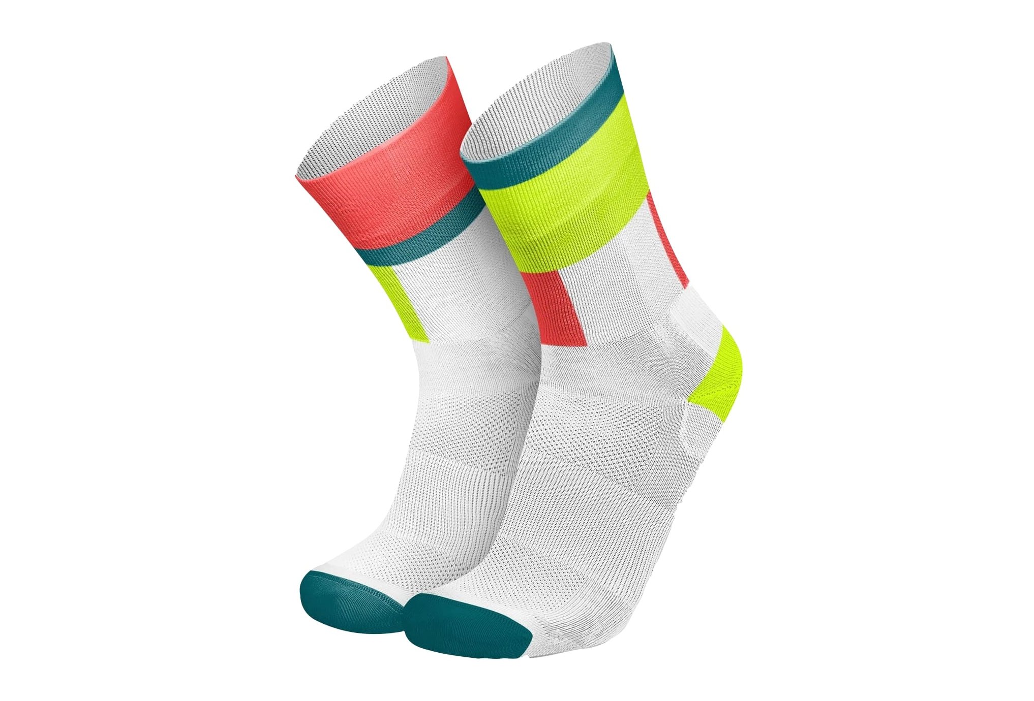 INCYLENCE Zones Chaussettes