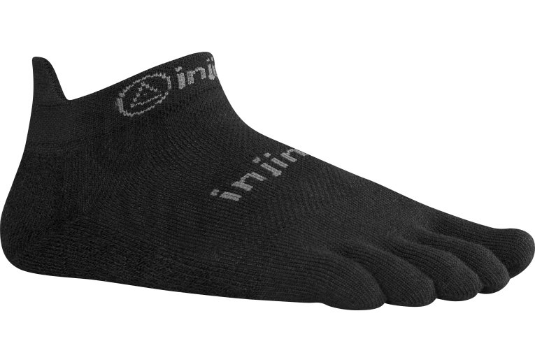 Injinji Chaussettes Run Lightweight No-Show 