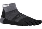 Injinji Calcetines Run Midweight Mini-Crew