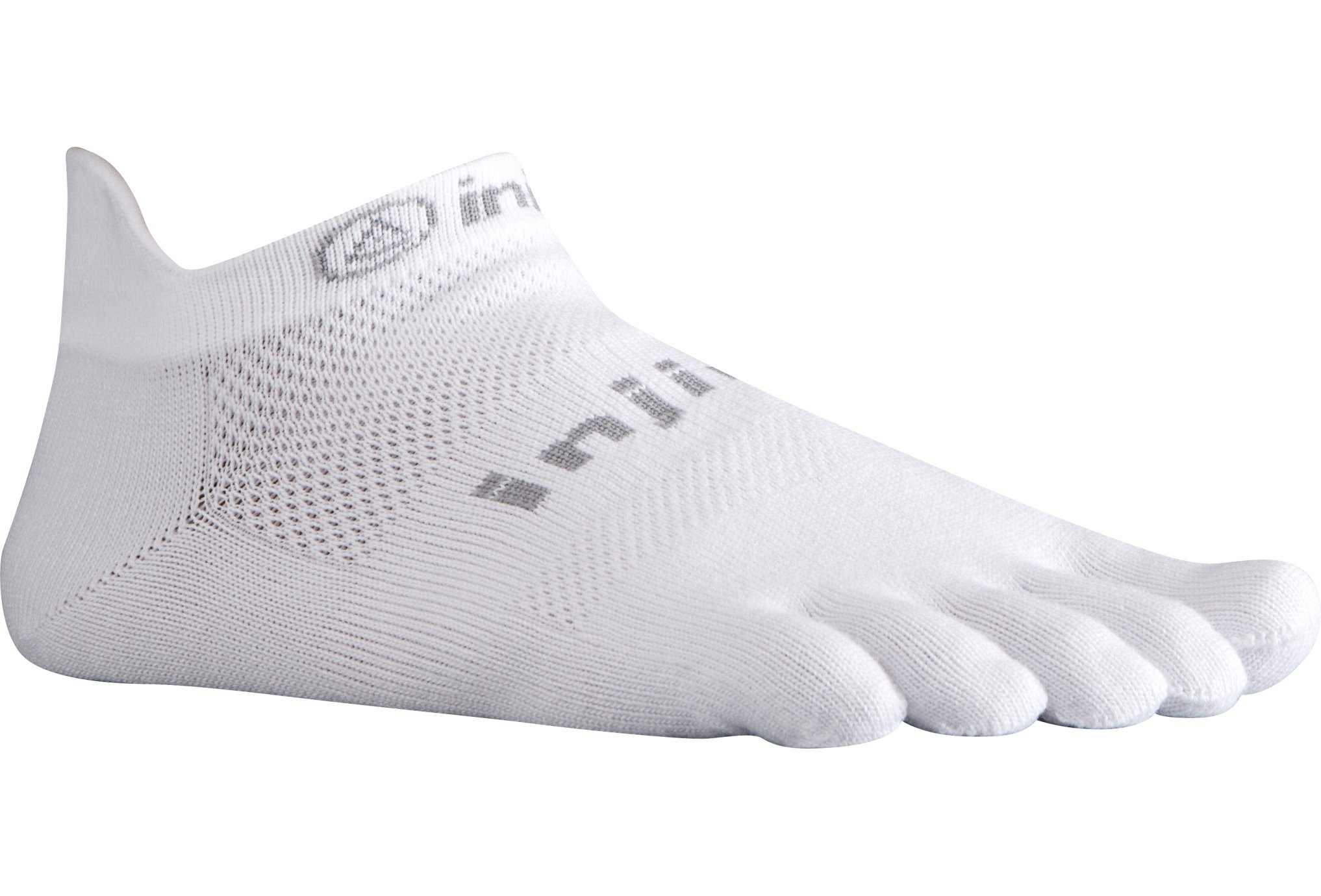 Injinji Calcetines Run Original Weight No-Show