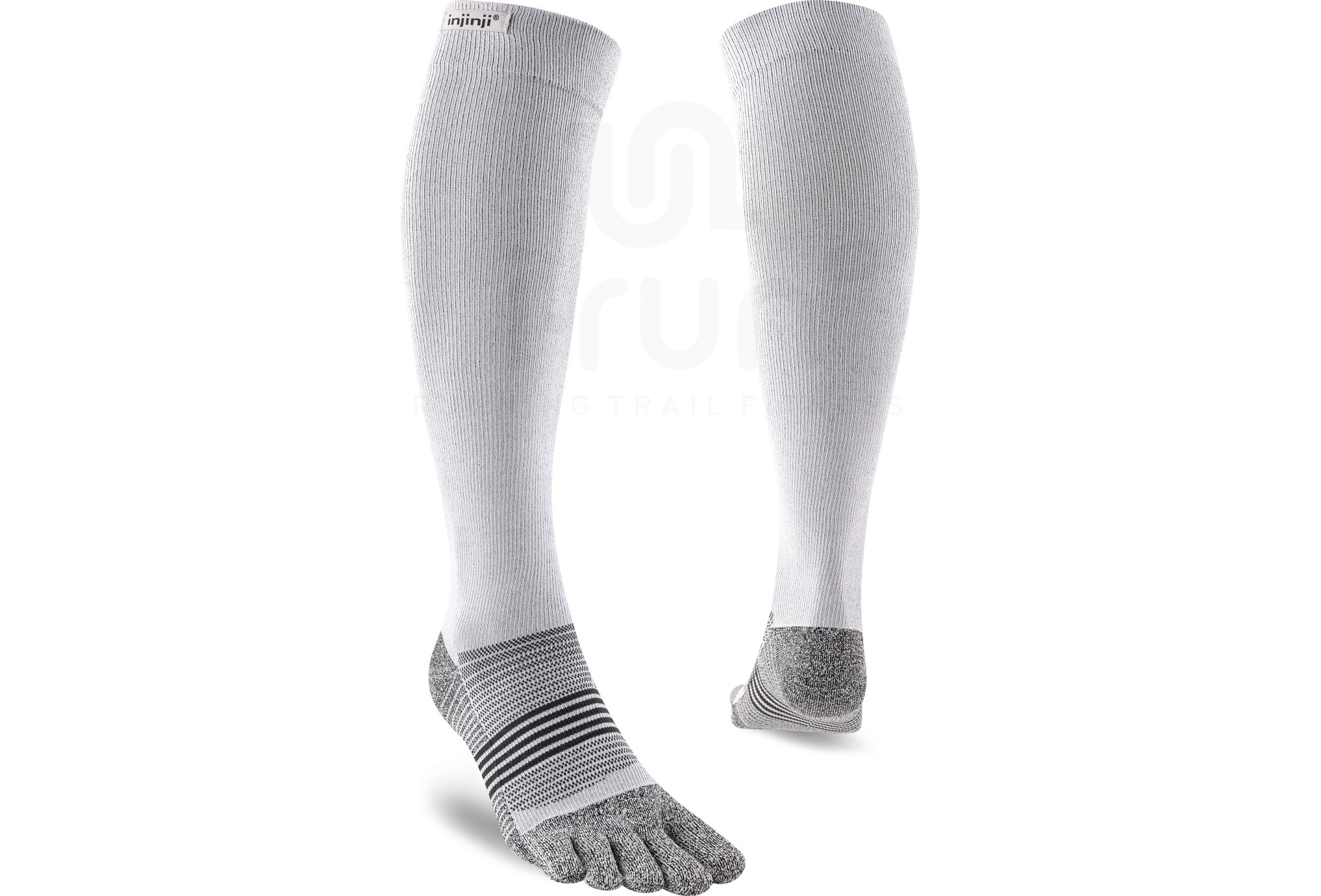 Injinji Compression Over the Calf