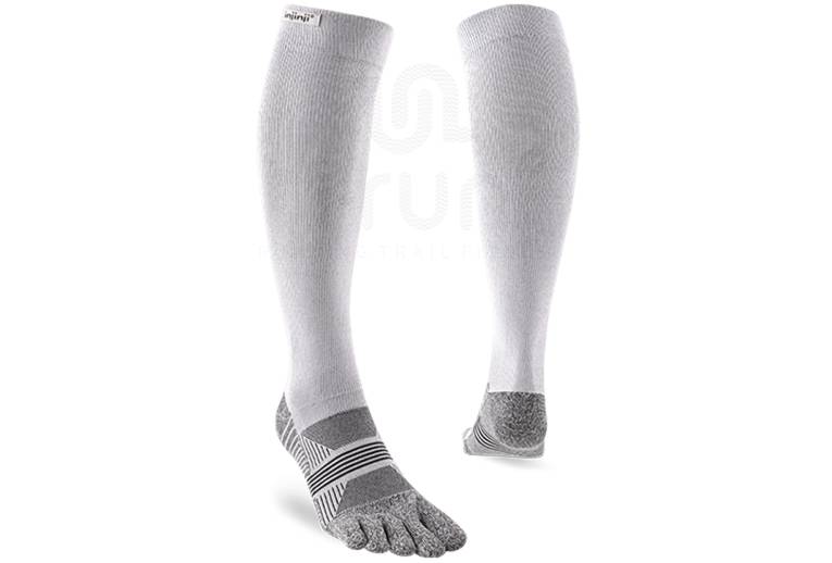 Injinji Compression Over the Calf 