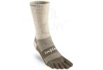 Injinji calcetines Outdoor Midhweight Crew Nuwool