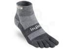 Injinji Outdoor Midweight Mini-Crew Nuwool