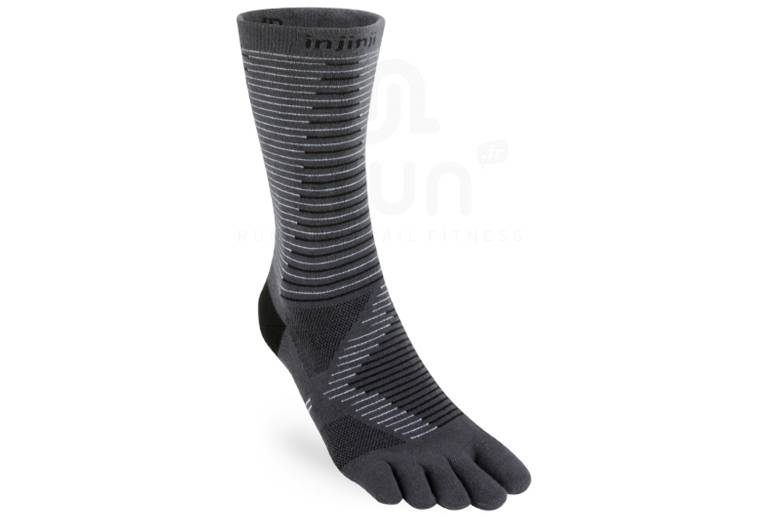 Injinji Run Lightweight Crew Coolmax 