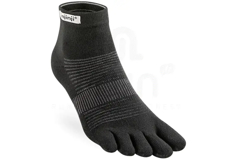 Run Lightweight Mini-Crew Coolmax