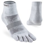 Injinji Run Lightweight Mini-Crew Coolmax